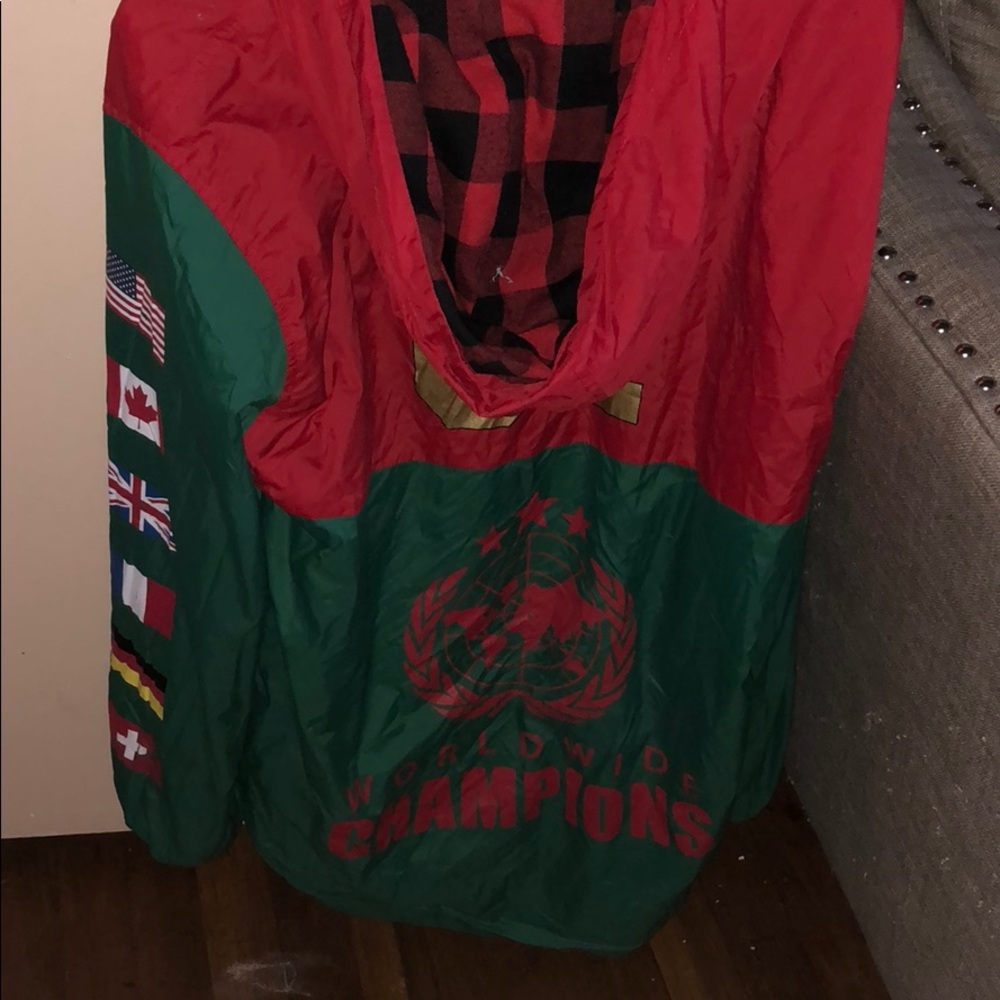 Designer Sweatshirts - Picture 2 of 5